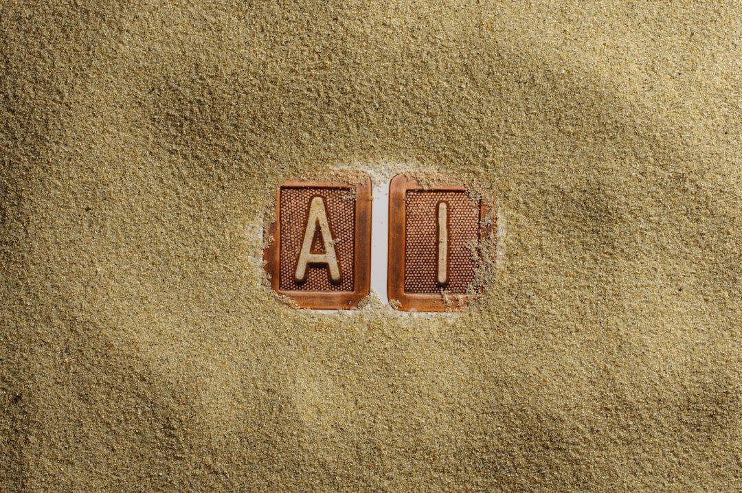 Photo AI impact