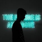 Photo AI, future, middle management