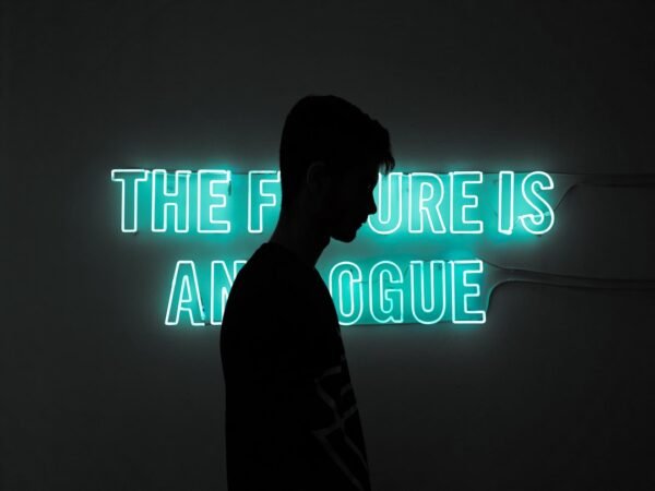 AI and the future of middle management
