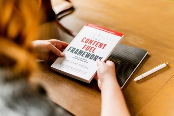 The future of AI‑powered marketing content creation