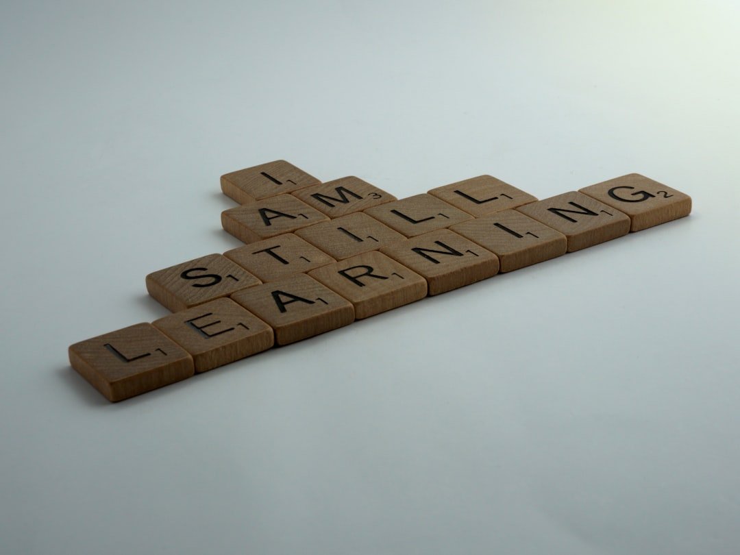 Photo AI-powered learning platforms
