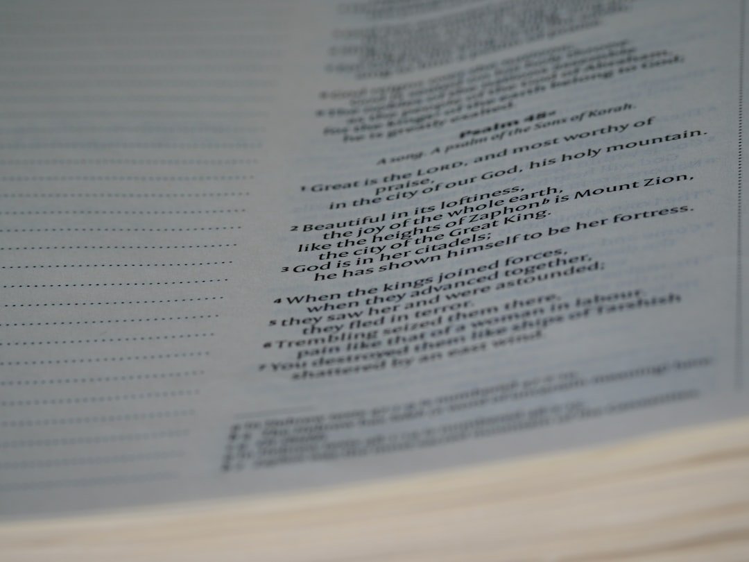 Photo AI Disclosure Statements