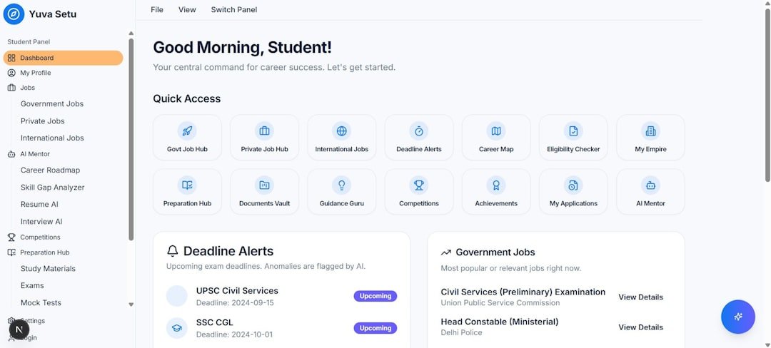 Photo AI Improve Student Engagement