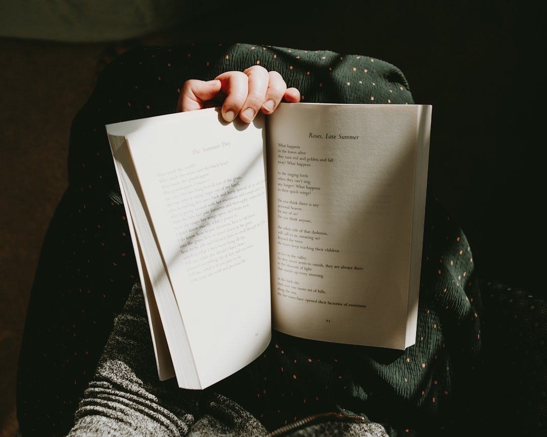 Photo Literature Reviews