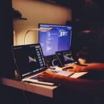 Photo Vibe coding