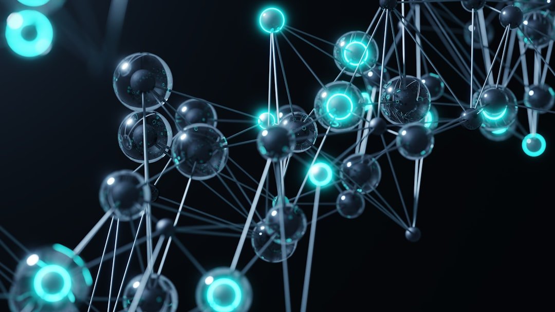 Photo Generative AI in drug discovery