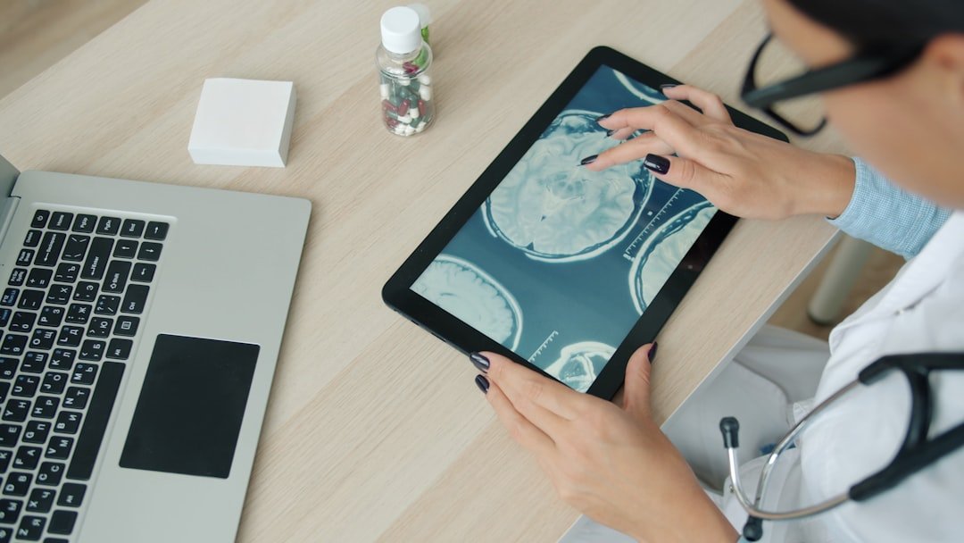Photo AI for medical diagnosis