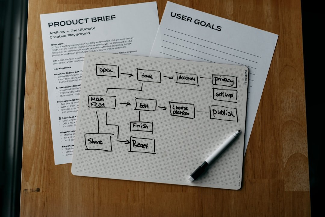 Photo Agent Workflows