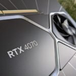 Photo Nvidia AI-Powered Personal Computers