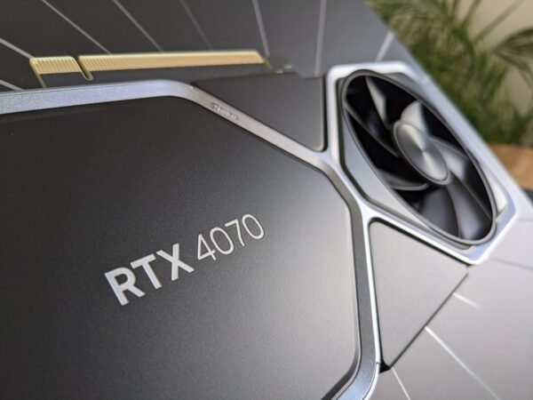 Nvidia Expands Beyond GPUs Into AI-Powered Personal Computers and AI Agent PCs