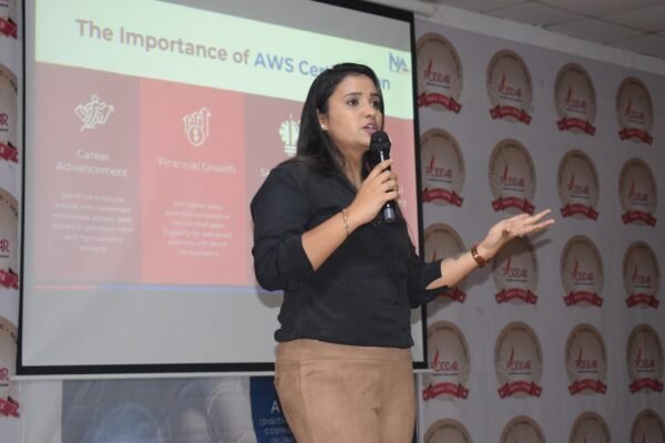 Preparing Future Managers to Lead AI-Driven Organizations