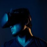 Photo virtual reality