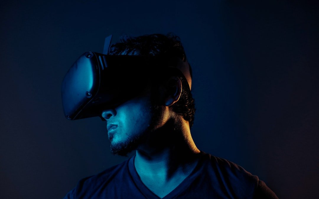 Photo virtual reality