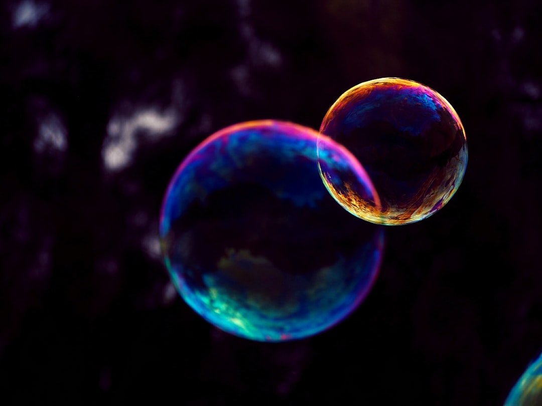 Photo AI Bubble Deflates