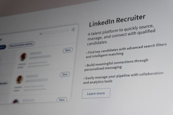 How HR teams are using AI to hire faster and better