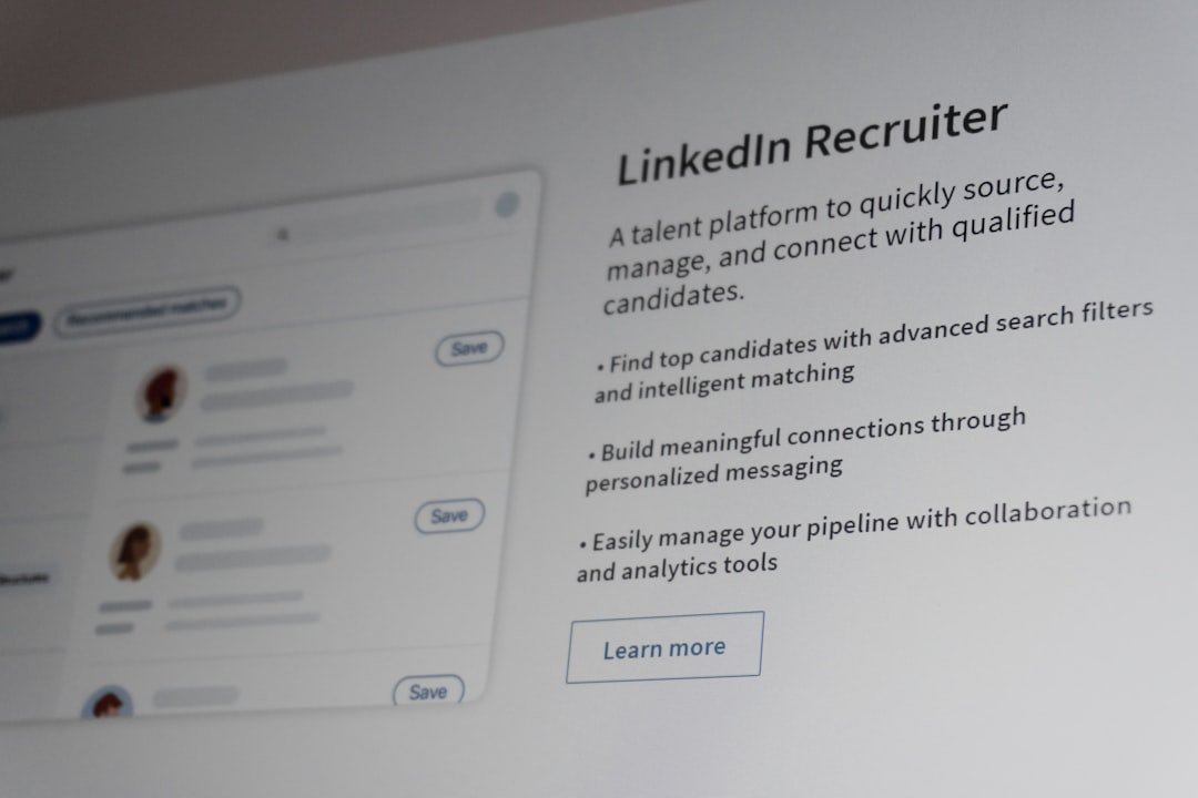 Photo AI hiring