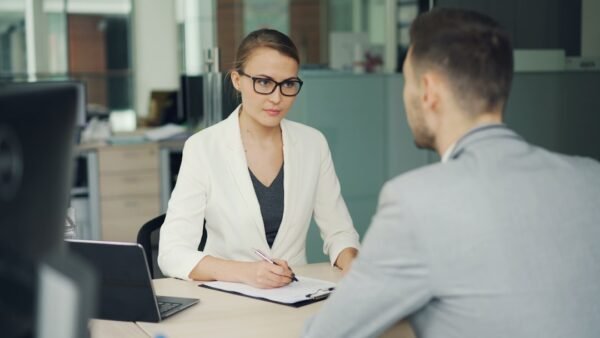 AI in talent acquisition: smarter screening, interviews, and matching