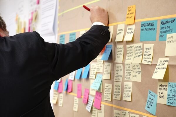 The future of workforce planning with AI-driven HRM