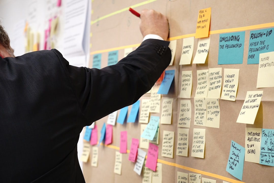Photo workforce planning