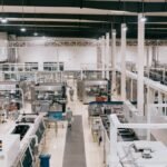 Photo AI Factory Infrastructure