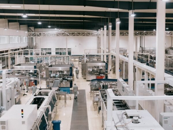 AI Factory Infrastructure for All-In Adapters Grows as Core Enterprise Capability