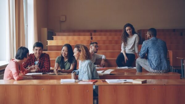 How AI Is Changing Case Study Analysis and Classroom Discussion
