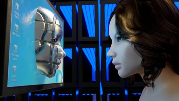 Bridging the Global Digital Divide: Culturally Smart AI for International Students