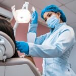 Photo Sustainable dentistry practices