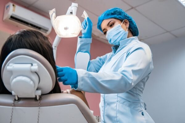 Sustainable dentistry practices gaining momentum through digital workflows and eco-friendly materials
