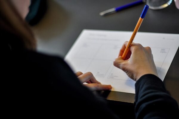 The Future of Formative Assessment with AI