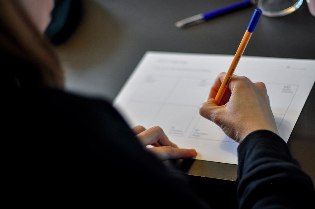Photo Formative Assessment