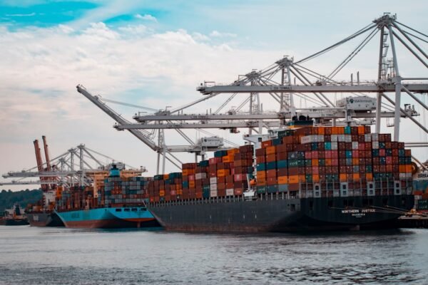 AI in supply chain management: what is working now