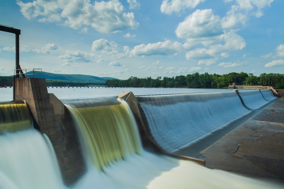 Photo Water Access