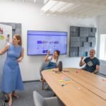 Photo employee engagement