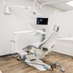 Photo Precision dentistry