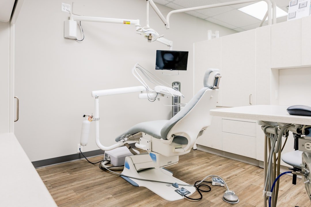 Photo Precision dentistry
