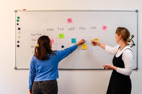 How AI Is Redefining Lesson Planning for Teachers