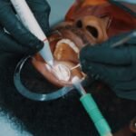 Photo dental hygienists