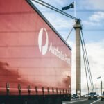 Photo AI, logistics, startups