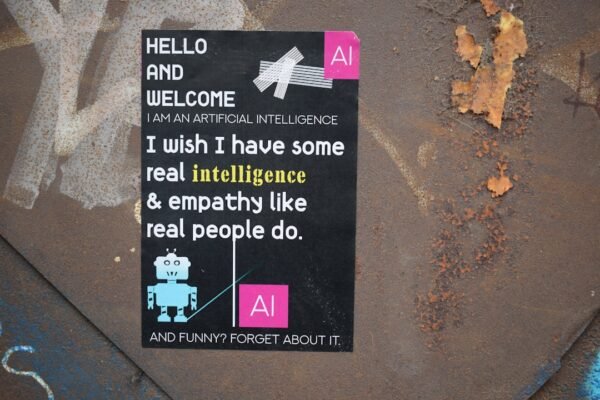 AI Literacy as a Core School Competency