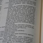 Photo Academic Integrity