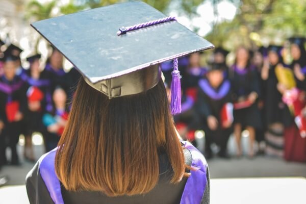 AI Master’s Degrees Surged 17% —employers Are Hiring Like Crazy