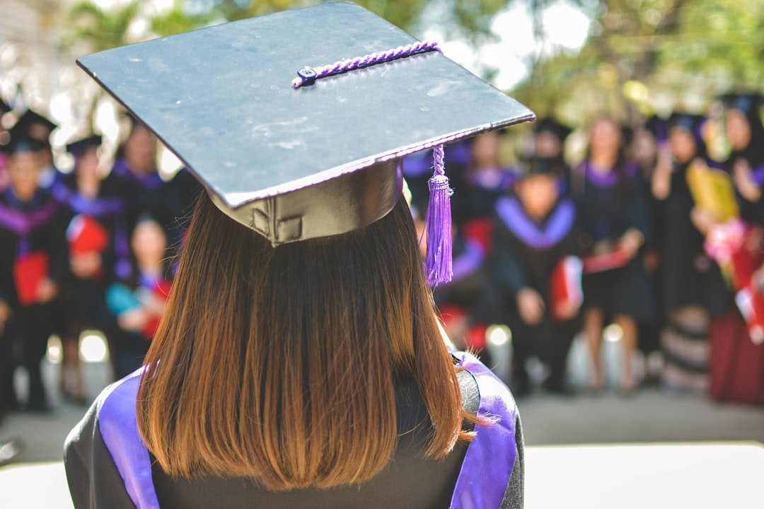 Photo AI Masters Degrees