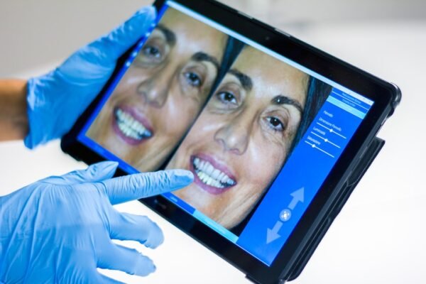 Generative AI in dentistry: current approaches and future challenges