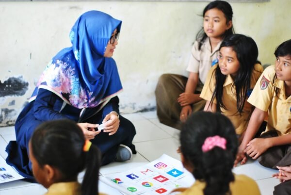 Using AI to Support Special Educational Needs