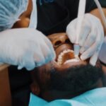 Photo dental education