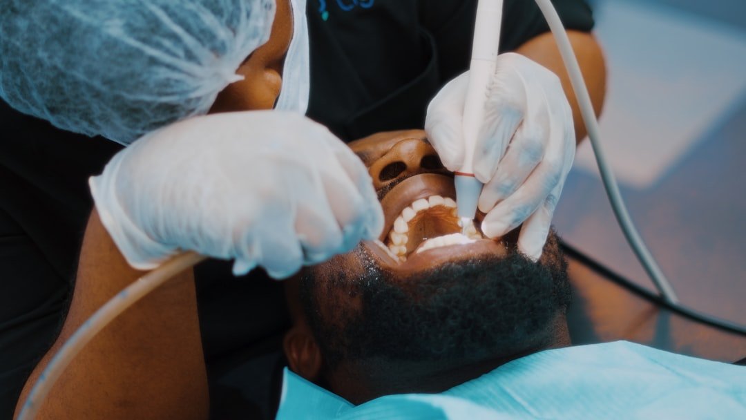 Photo dental education