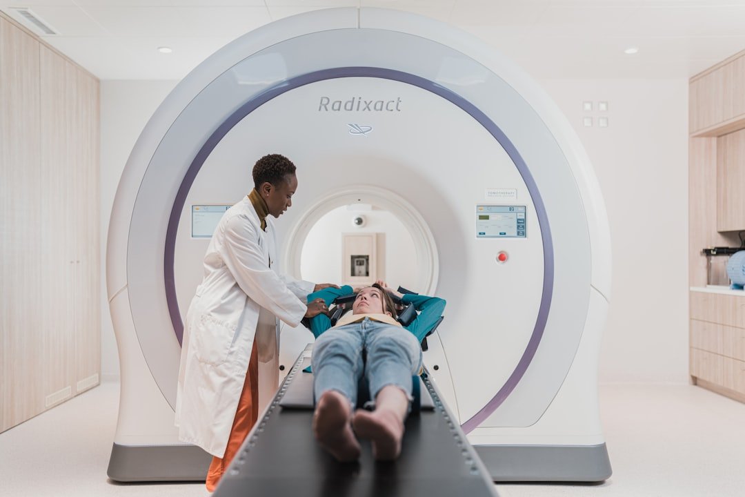 Photo radiology