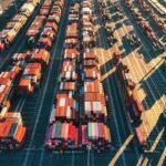 Photo Logistics automation