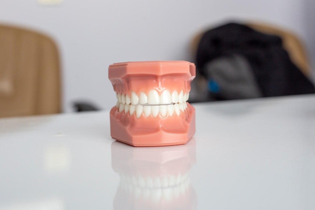 Photo Chatbots for dental patient education